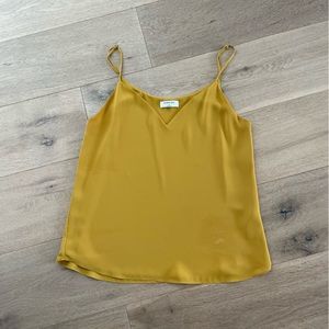 Babaton for Aritzia Cami